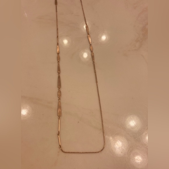 Kendra Scott Averil necklace - Picture 4 of 8